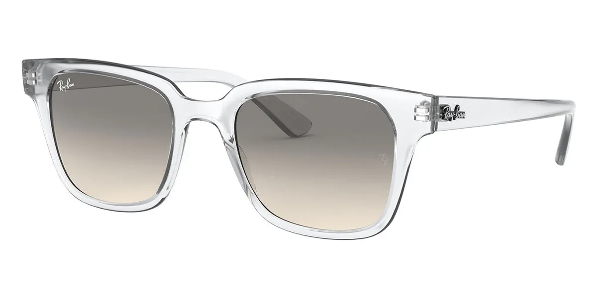 Ray-Ban RB 4323 6447/32 - As Seen On Kaley Cuoco
