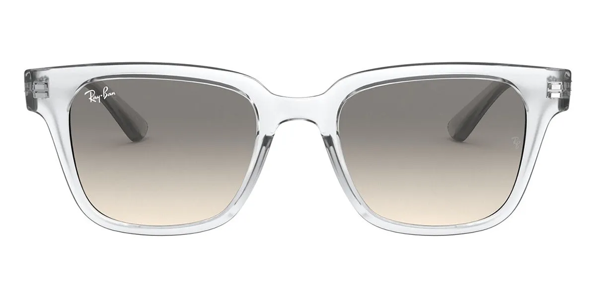 Ray-Ban RB 4323 6447/32 - As Seen On Kaley Cuoco