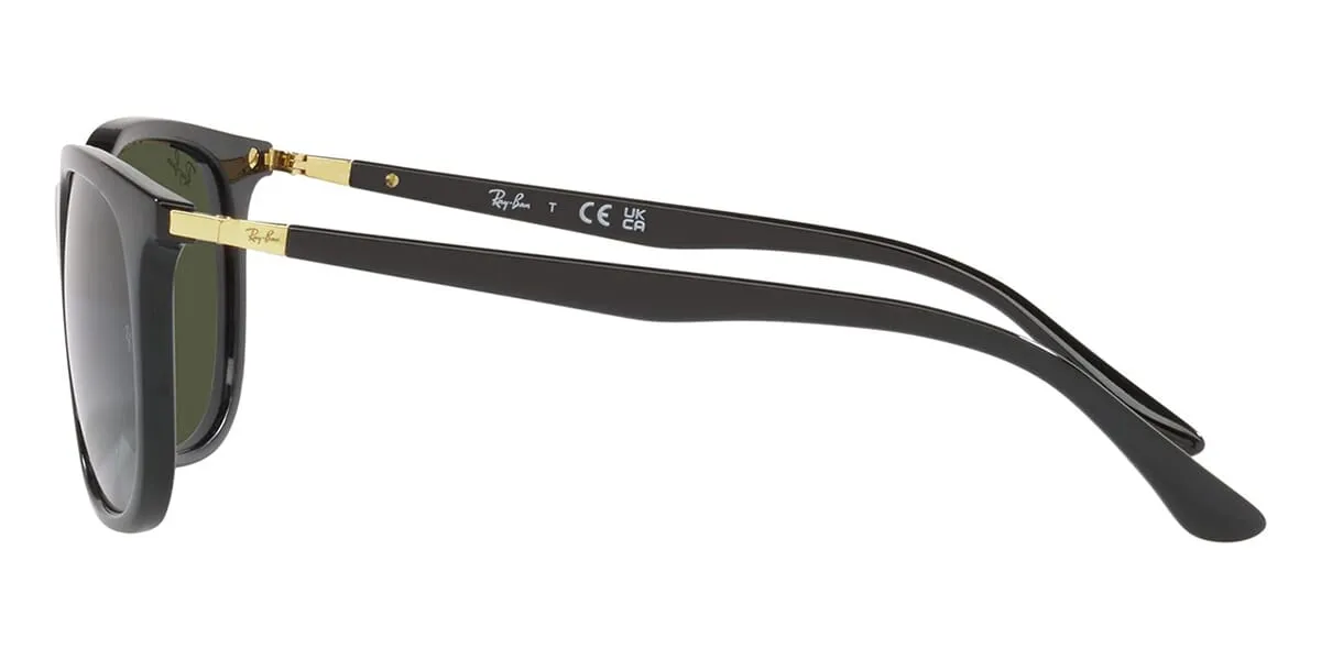 Ray-Ban RB 4386 601/31