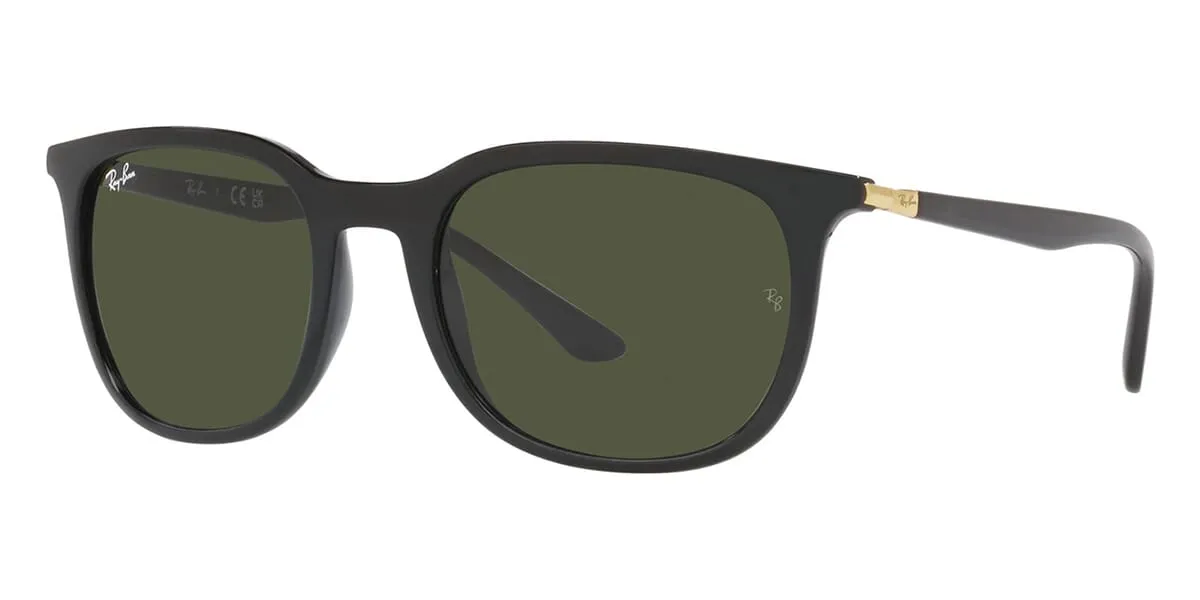 Ray-Ban RB 4386 601/31