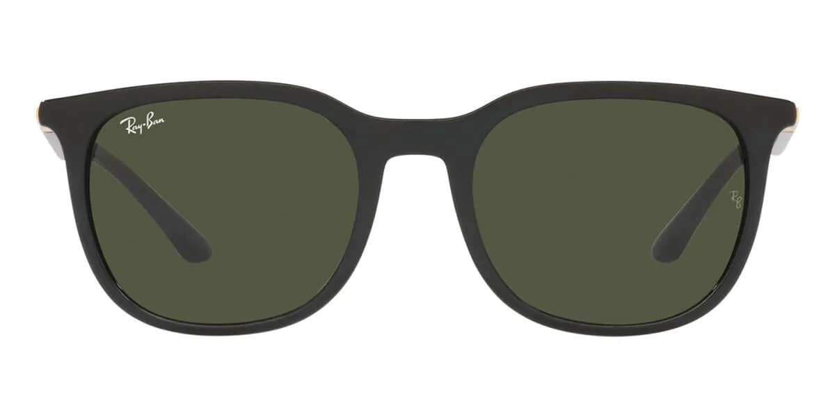 Ray-Ban RB 4386 601/31