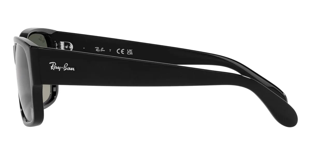 Ray-Ban RB 4388 601/71