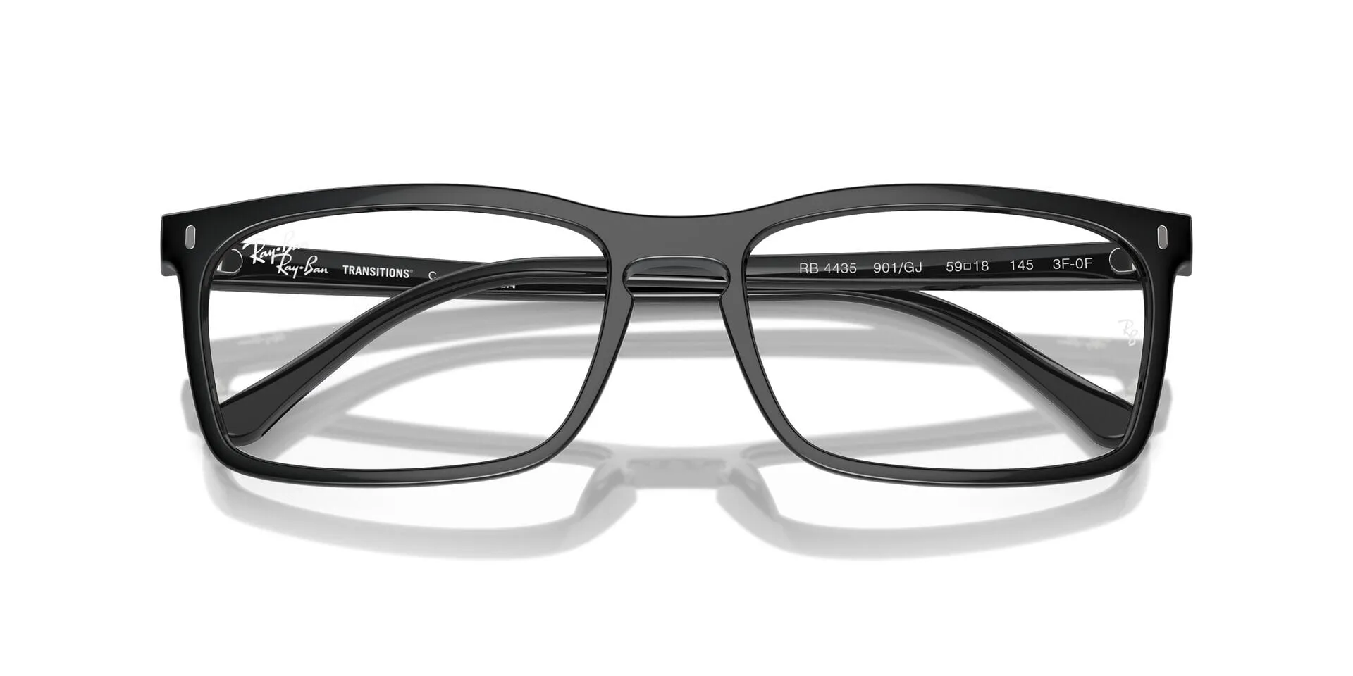 Ray-Ban RB 4435 901/GJ