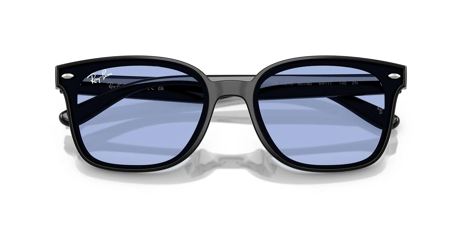 Ray-Ban RB 4461D 601/80