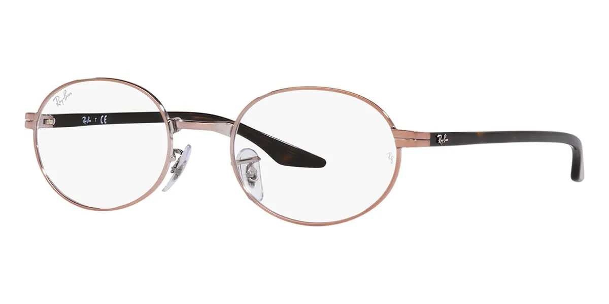 Ray-Ban RB 6481V 2943