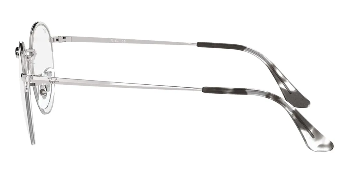 Ray-Ban Round Gaze RB 3947V 2501