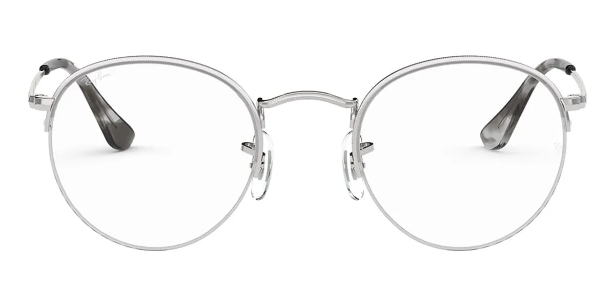 Ray-Ban Round Gaze RB 3947V 2501