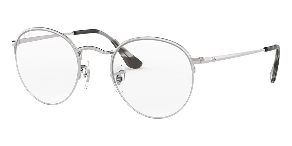 Ray-Ban Round Gaze RB 3947V 2501