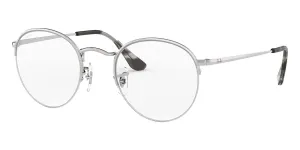 Ray-Ban Round Gaze RB 3947V 2501