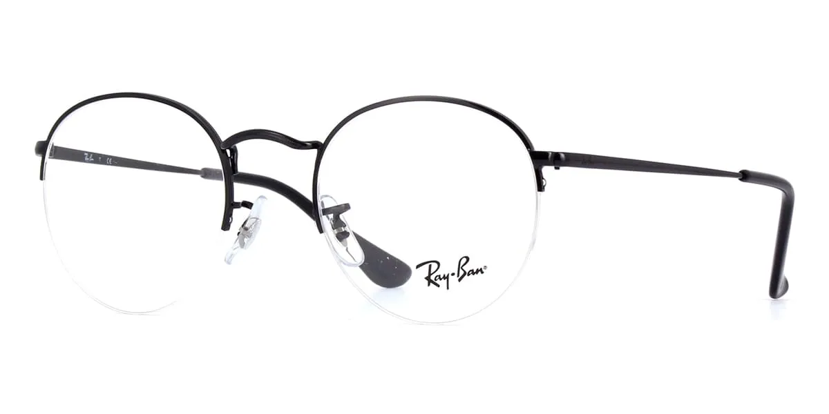 Ray-Ban Round Gaze RB 3947V 2509