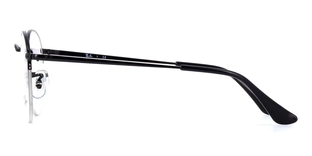 Ray-Ban Round Gaze RB 3947V 2509