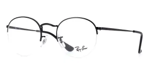 Ray-Ban Round Gaze RB 3947V 2509