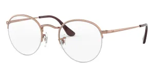 Ray-Ban Round Gaze RB 3947V 2943