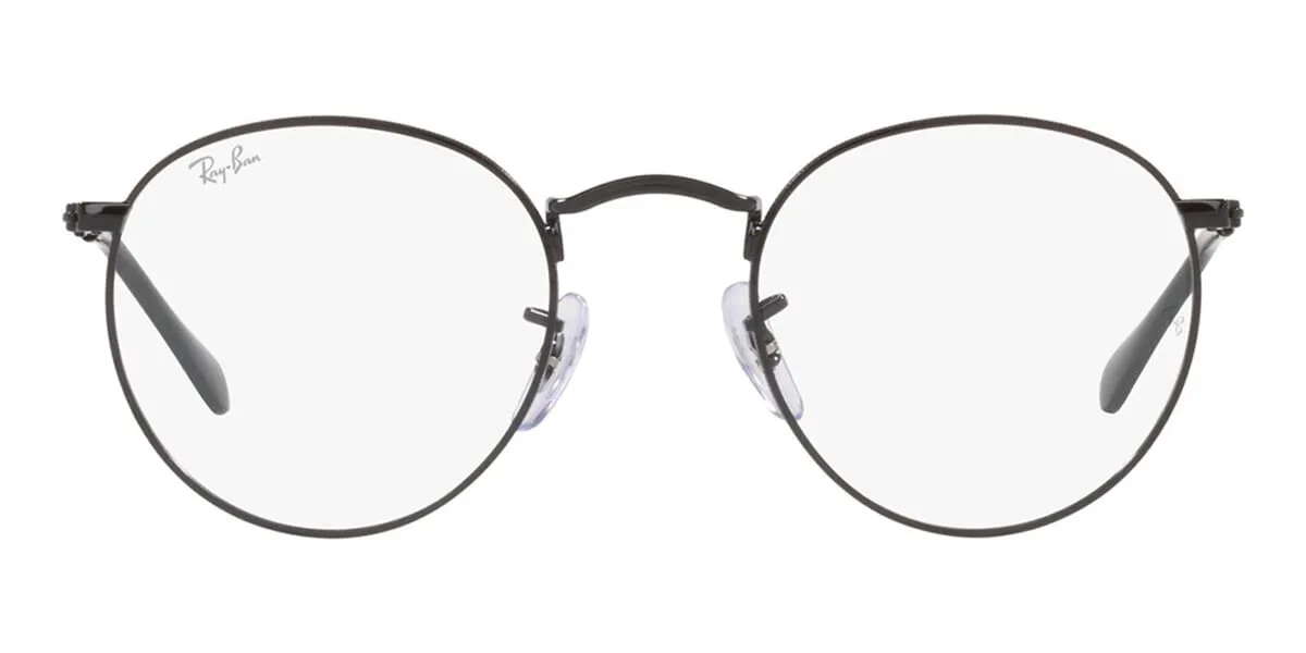 Ray-Ban Round Metal RB 3447V 2509