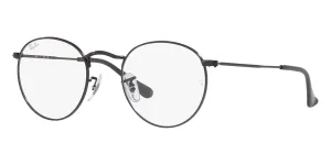 Ray-Ban Round Metal RB 3447V 2509