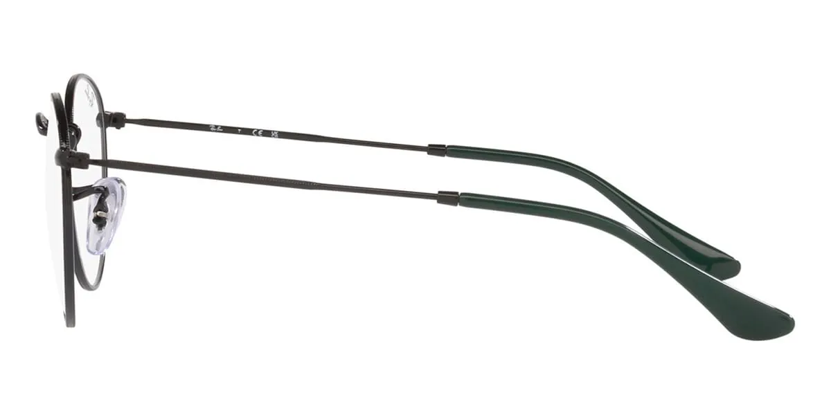 Ray-Ban Round Metal RB 3447V 2509