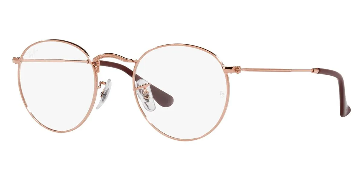 Ray-Ban Round Metal RB 3447V 3094
