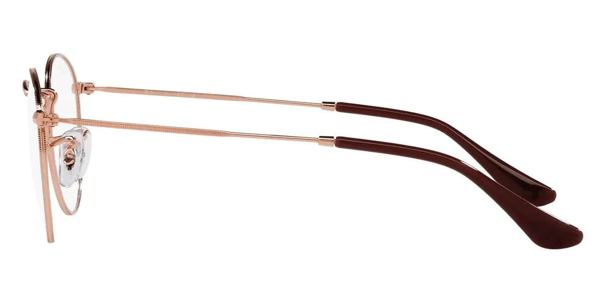 Ray-Ban Round Metal RB 3447V 3094