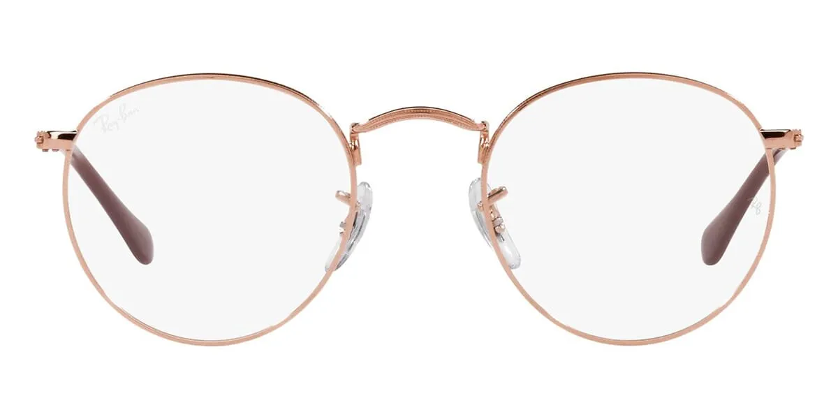 Ray-Ban Round Metal RB 3447V 3094