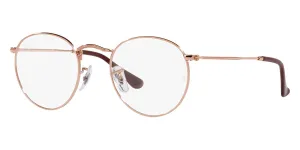 Ray-Ban Round Metal RB 3447V 3094