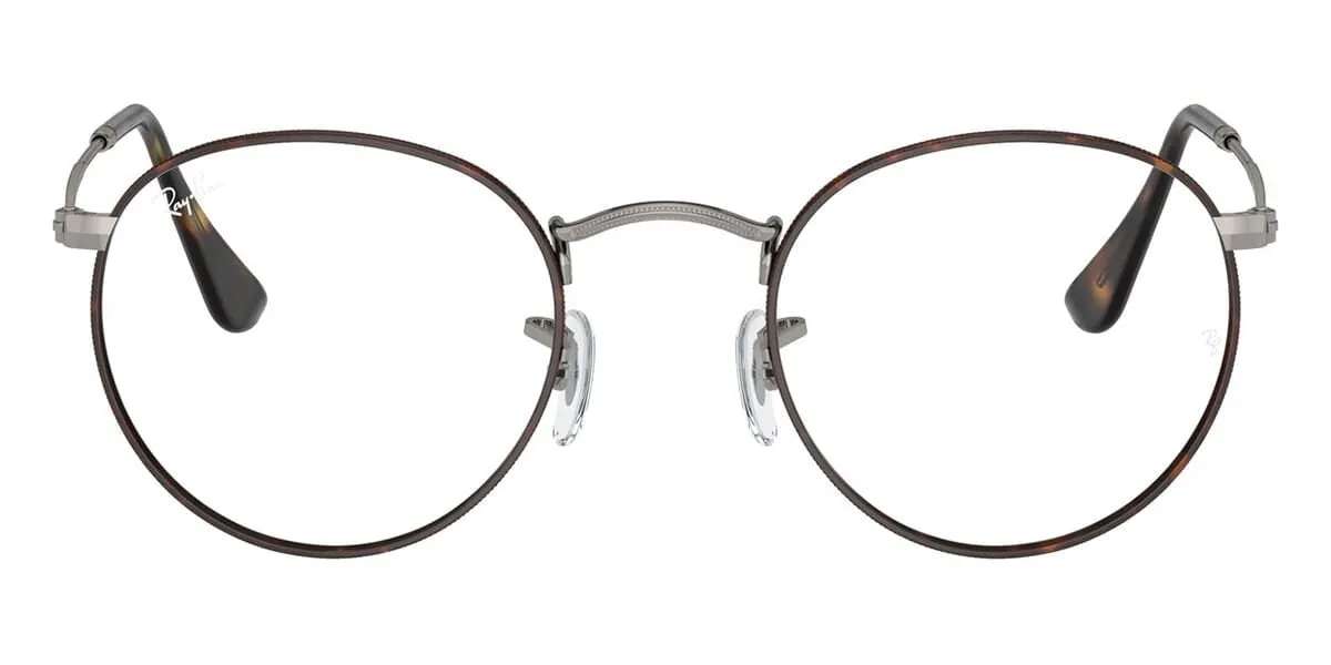 Ray-Ban Round Metal RB 3447V 3174