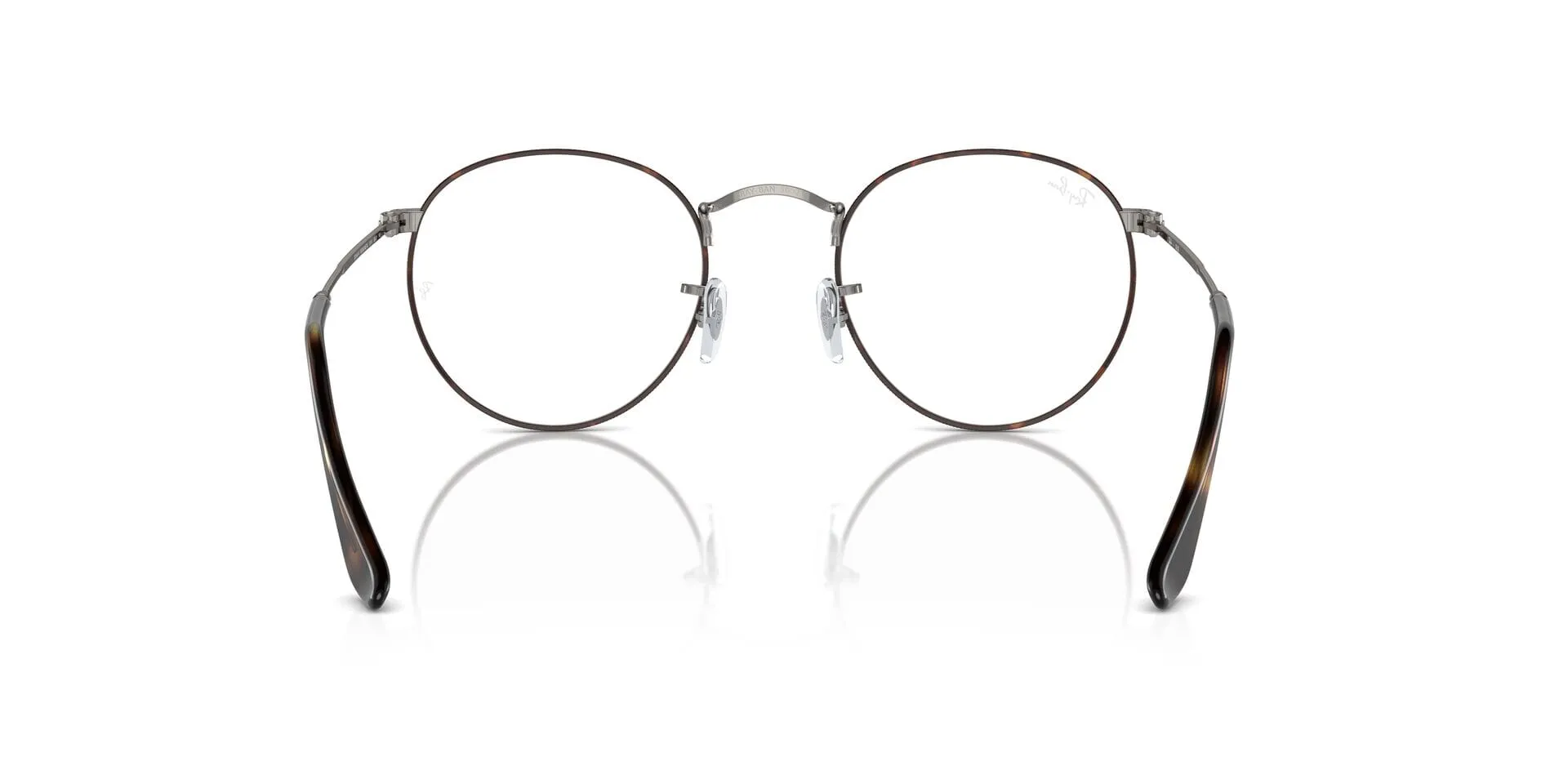 Ray-Ban Round Metal RB 3447V 3174