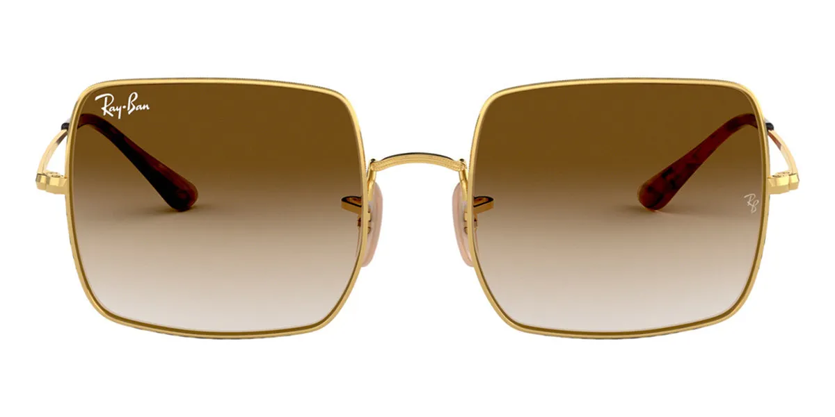 Ray-Ban Square RB 1971 9147/51 - As Seen On Kyle Richards & Maura Higgins