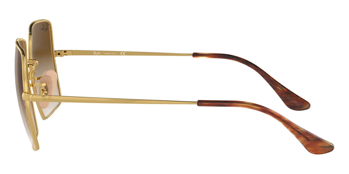 Ray-Ban Square RB 1971 9147/51 - As Seen On Kyle Richards & Maura Higgins