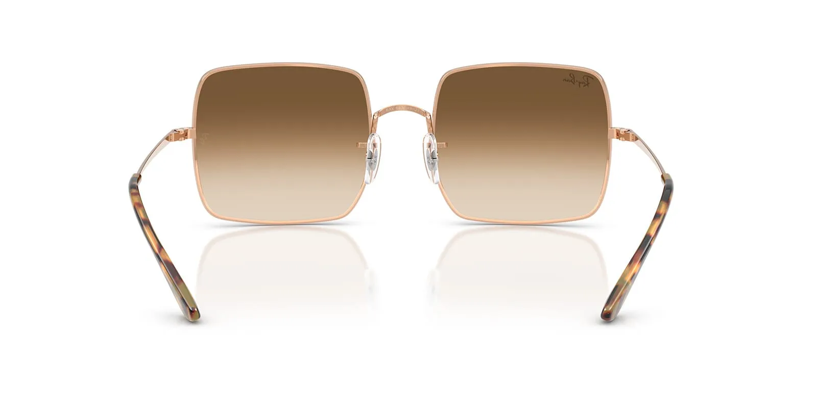 Ray-Ban Square RB 1971 9202/51 - As Seen On Noah Jupe