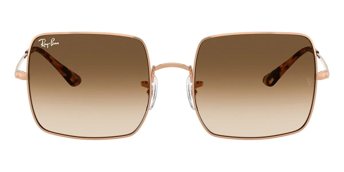 Ray-Ban Square RB 1971 9202/51 - As Seen On Noah Jupe