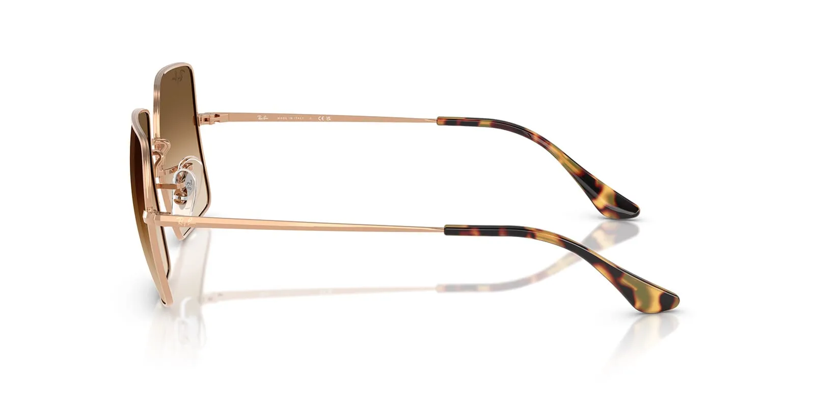 Ray-Ban Square RB 1971 9202/51 - As Seen On Noah Jupe