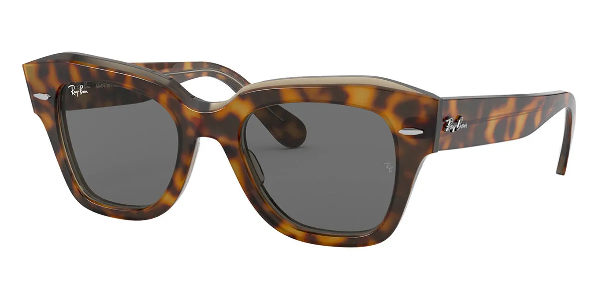 Ray-Ban State Street RB 2186 1292/B1