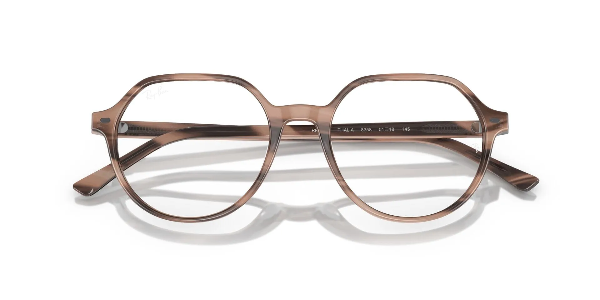 Ray-Ban Thalia RB 5395 8358