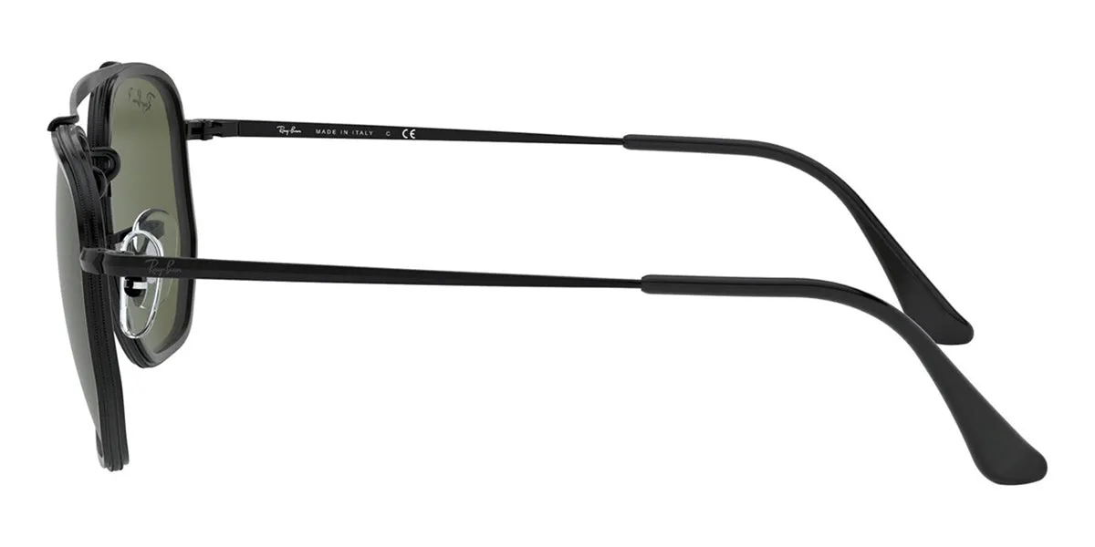 Ray-Ban The Marshal II RB 3648M 002/58 Polarised