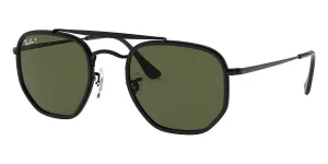 Ray-Ban The Marshal II RB 3648M 002/58 Polarised