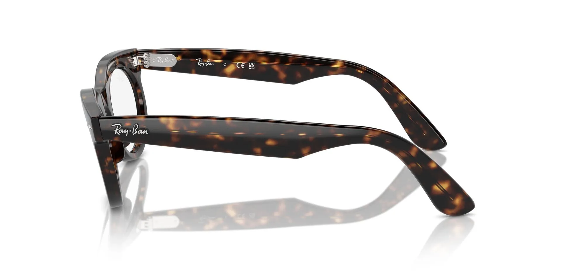 Ray-Ban Wayfarer Oval RB 2242V 2012
