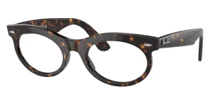 Ray-Ban Wayfarer Oval RB 2242V 2012