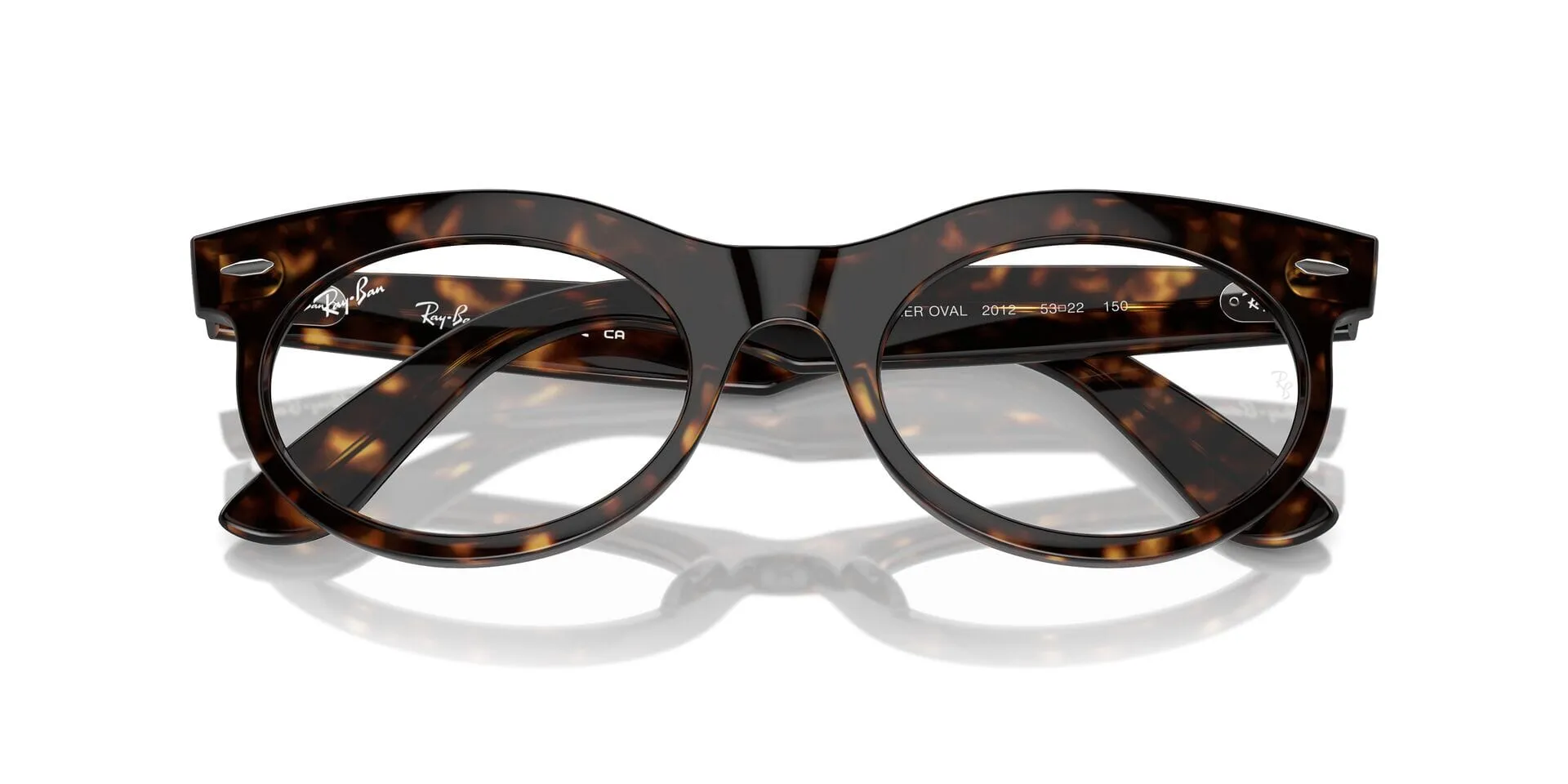 Ray-Ban Wayfarer Oval RB 2242V 2012