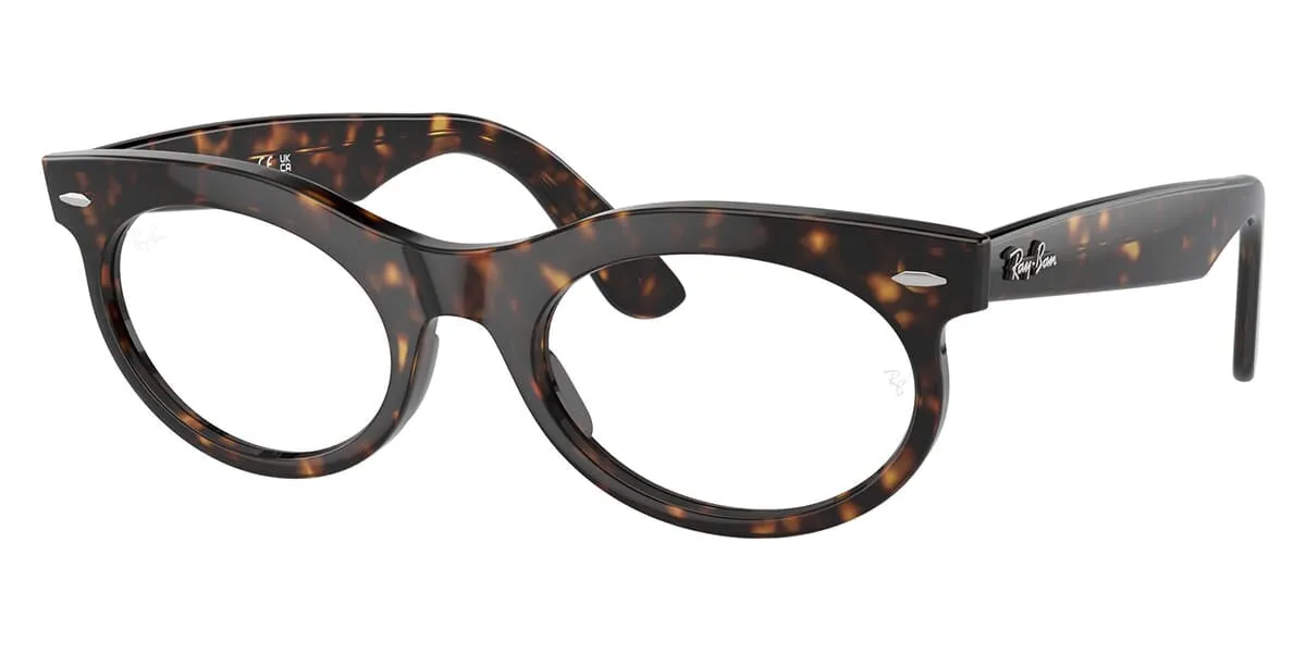 Ray-Ban Wayfarer Oval RB 2242V 2012