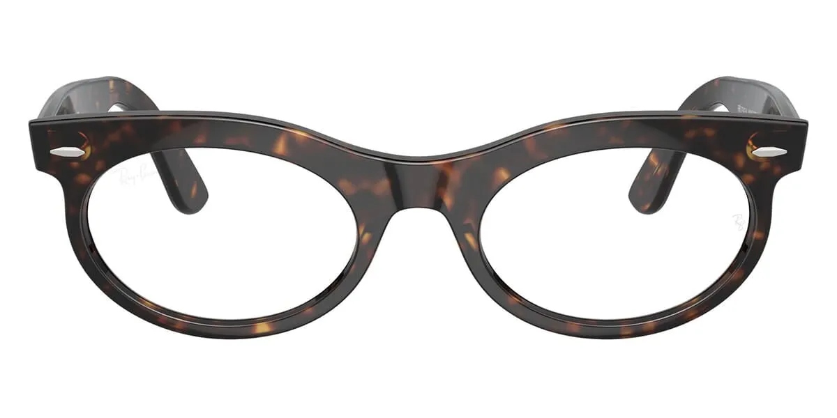 Ray-Ban Wayfarer Oval RB 2242V 2012