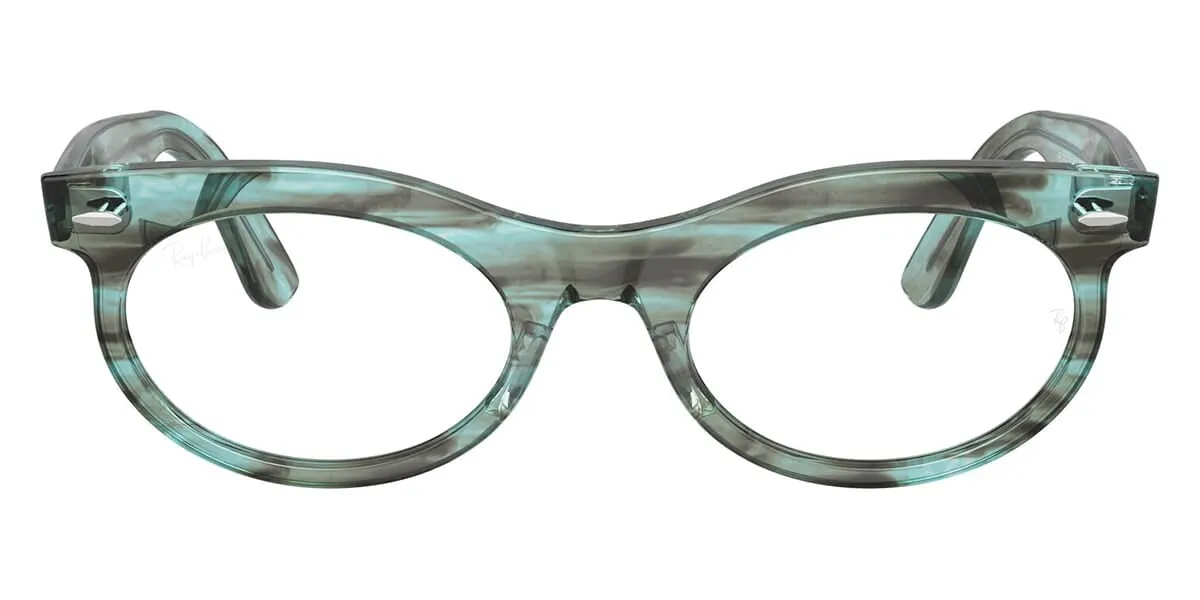 Ray-Ban Wayfarer Oval RB 2242V 8362