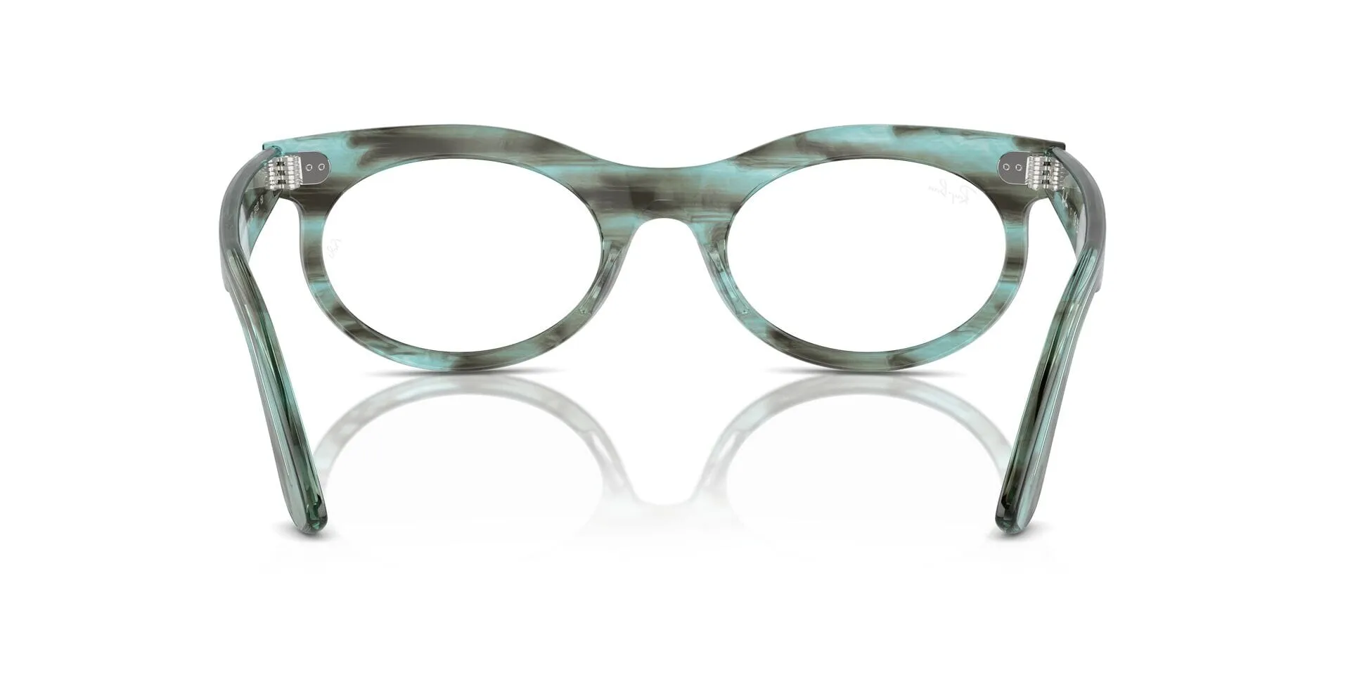 Ray-Ban Wayfarer Oval RB 2242V 8362