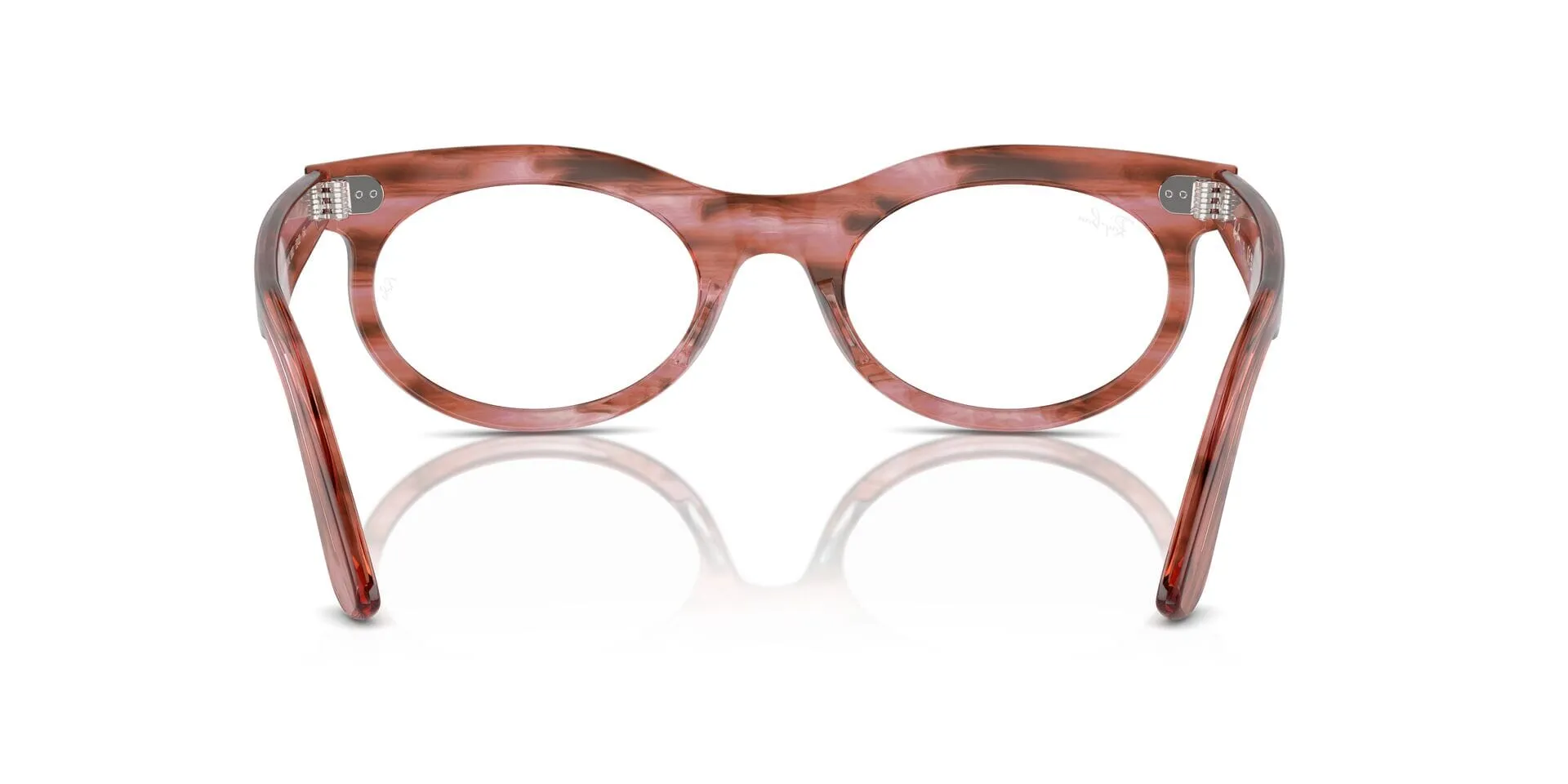 Ray-Ban Wayfarer Oval RB 2242V 8363