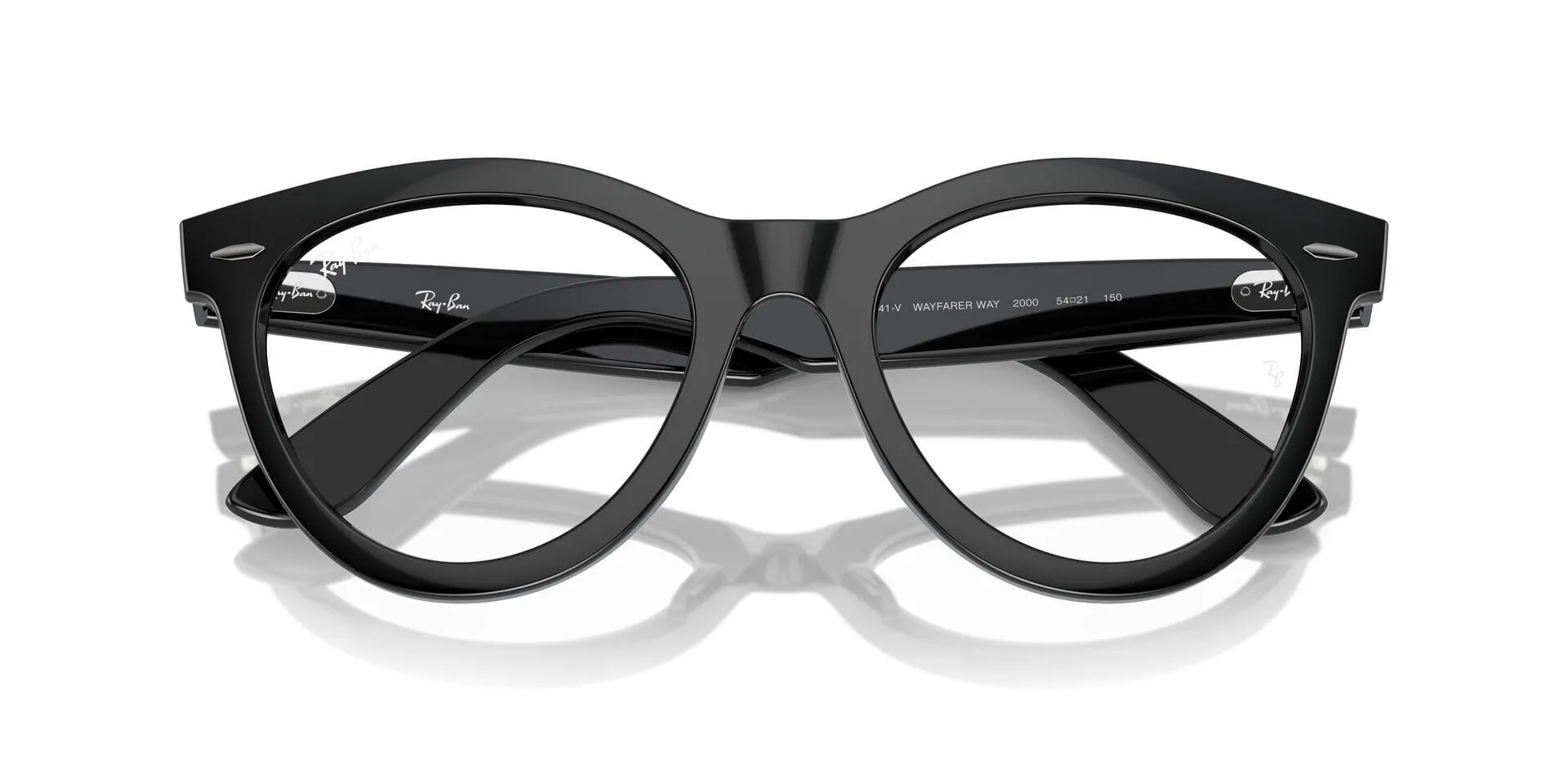 Ray-Ban Wayfarer Way RB 2241V 2000