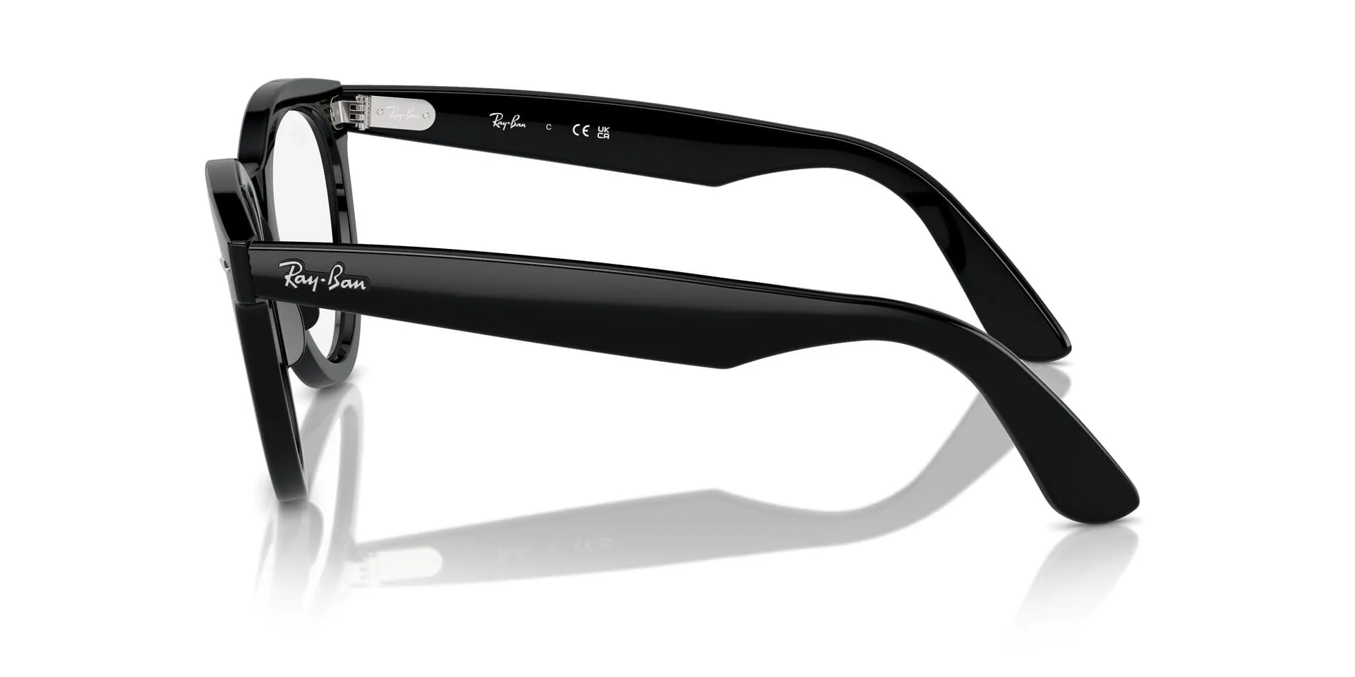 Ray-Ban Wayfarer Way RB 2241V 2000