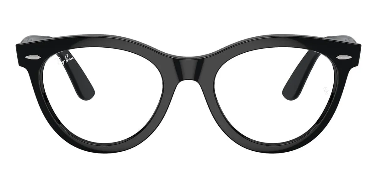 Ray-Ban Wayfarer Way RB 2241V 2000