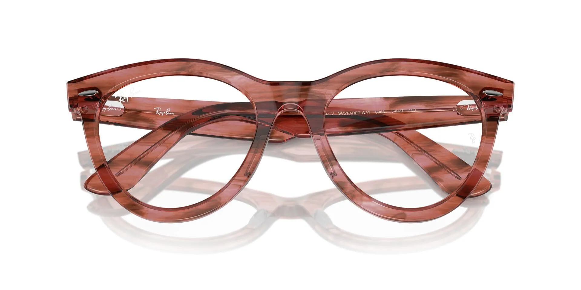 Ray-Ban Wayfarer Way RB 2241V 8363