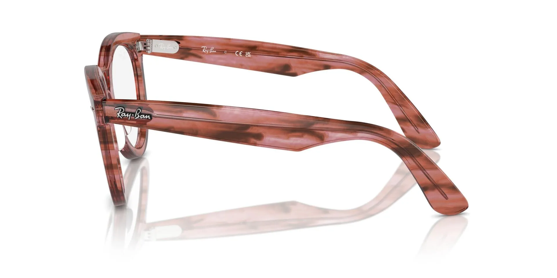 Ray-Ban Wayfarer Way RB 2241V 8363