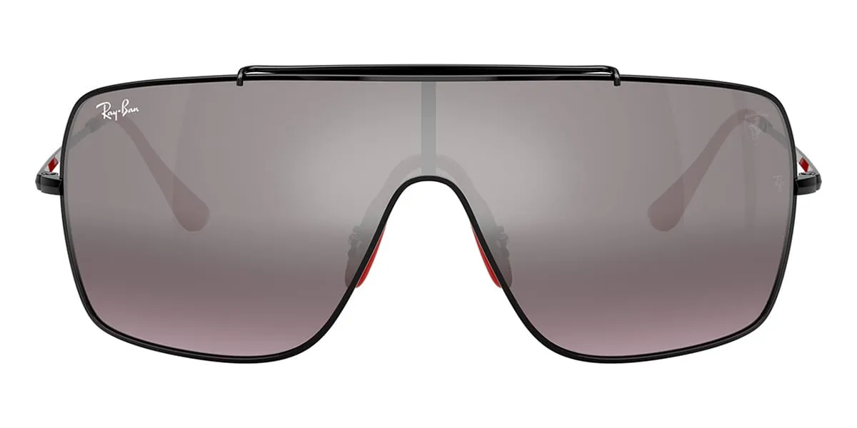 Ray-Ban Wings II RB 3697M F009/Y3