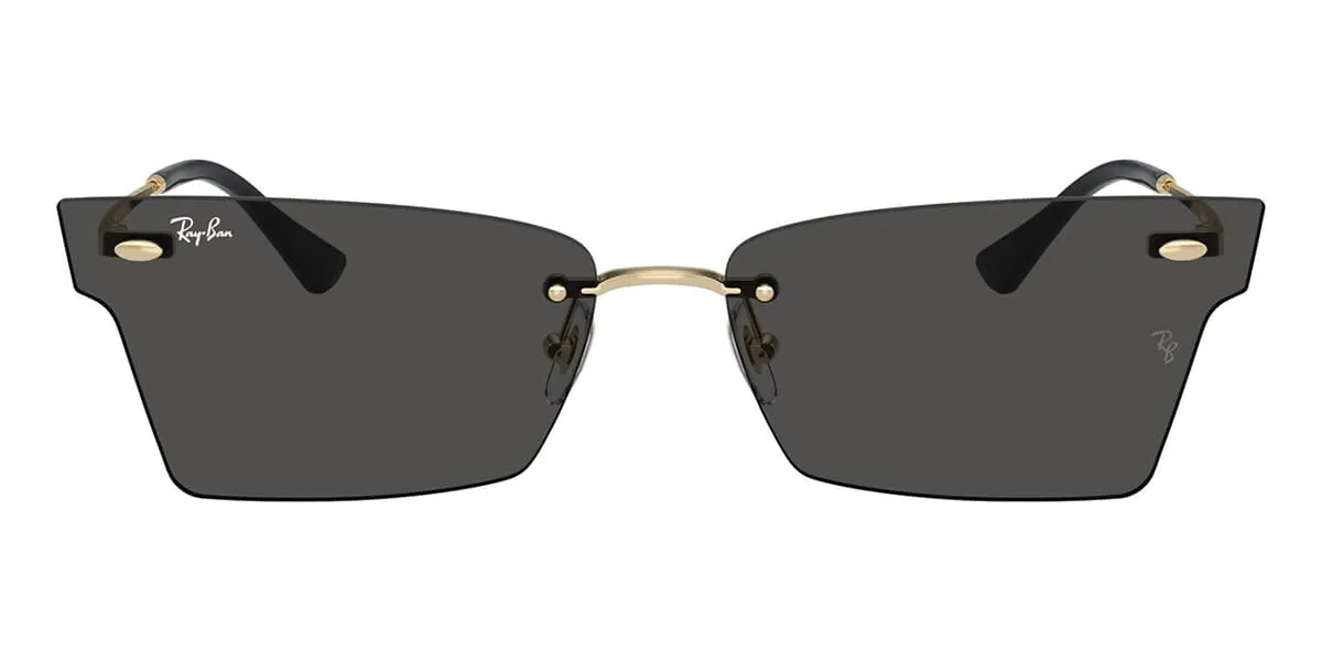 Ray-Ban Xime RB 3730 9213/87